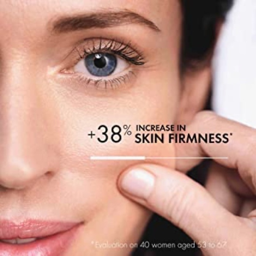 VICHY laboratories liftactiv supreme visible liftinf effect 1.5% hyaluronic acid - Picture 8 of 8